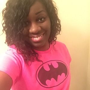 Meet your Posher, Shervaun